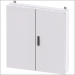 SIEMENS 8GK11235KA42 ALPHA 400 WALLMOUNTED CABINE
