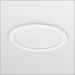 PHILIPS 96102299 DN145B LED20S830 PSDE II WH