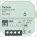 THEBEN LUXORLIVING D1 RF LUXORLIVING INBOUW RF DIMACTOR