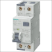 SIEMENS 5SU13547KK06 AARDLEKAUT C6A 30MA 1PplusN