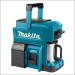 MAKITA DCM501Z KOFFIEZETAPPARAAT OP ACCU