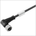 WEIDMULLER SAILM12BW55.0U SENSORACTUATOR PATCH CORD