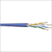 DRAKA CAT6 UUTP HD LSHF UTP CAT6 UUTP 1000231 BL D305