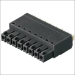 WEIDMULLER BCF 3.8102180 SN B PRINPLAATCONNECTOR