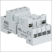 ABB CRM4SF RELAISVOET CR SERIE 24 CO