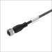 WEIDMULLER SAILM12BG45.0U SENSORACTUATOR PATCH CORD