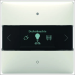 THEBEN LUXORLIVING ION8 LUXORLIVING RUIMTECONTROLLER