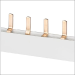 SIEMENS 5ST3621 PIN BUSBAR 10 MM2 CONNECTION