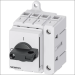 SIEMENS 3LD33300TL11 LOAD DISCONNECTOR 3LD3 IU 40 A