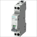 SIEMENS 5SL60406 AUTOMAAT B40A 1PplusN 6KA