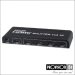PROVISION PRSP1044KEU HDMI SPLITTER 1IN4UIT 4K ZW