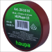 HAUPA 263838 ELEKTROISOLATIETAPE 15MMX20M