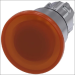 SIEMENS 3SU10511BA000AA0 MUSHROOM PUSHBUTTON ILLUMINATE