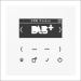 JUNG DAB LS WW SMARTRADIO DABplus LS990 ALPINE W