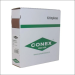 CONEX CK090102 KRIMPKOUS ROL 1.60.8 BR
