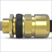 HAWKE N453UAM20 HAWKE BRASS CABLE GLAND 50145
