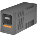 SOCOMEC NPE1500LCD NETYS PE 1500VA USB LCD