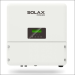 SOLAX X1HYBRID5.0D G4 OMVORMER X1 HYBRID 5.0KW 1F