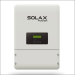 SOLAX X3HYBRID5.0DE OMVORMER X3 HYBRID 5.0KW 3F