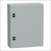 SCHNEIDER NSYCRN54150P CRN 500X400X150 1 PL DOOR W CH