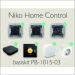 NIKO PB101503 HOME CONTROL ACTIEKIT