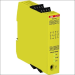 ABB SSR10 VEILIGHEIDSRELAIS 3 NO plus 1 NC