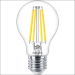 PHILIPS 34788500 MAS VLE LEDBULB D7.875W E27 9
