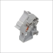 REICHLE EN 845861 DIN RAIL MODULE DRM45 PLASTIC