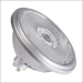 SLV 1005276 LED QPAR111 GU10 2700K 30GR
