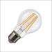 SLV 1005303 A60 E27 TRANSPARENT LED LIGHT