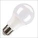 SLV 1005301 A60 E27 WHITE LED LIGHT 9W 270