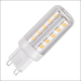 SLV 1005286 QT14 G9 WHITE LED LIGHT 3.7W 3