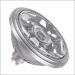 SLV 1005278 QPAR111 GU10 SILVER LED LIGHT