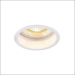 SLV 1005436 HORN GU10 WHITE RECESSED CEILI