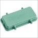 HARTING 09300165405 HAN 16B COVER PLASTICDLHBM.