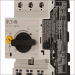 EATON PKZM00.4SPI16 MOTORBEVSCH 0.250.4A SCHR PI