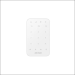 HIKVISION DSPK1EWE DRAADL BEDIENTABL 140X86X22MM