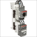 ABB DWAF 2030LC20 250 LAMPSTARTER COMBINATIE