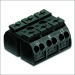 WAGO 8621503 4DRAADS APPARAATAANSLUITKLEM