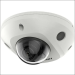 HIKVISION DS2CD2546G2IS2.8C CAMERA DOME 4MP IPC