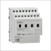 GIRA 100400 SCHAKELACT 4V 16 HAND KNX DIN