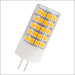 BAILEY 145103 LED GY6.35 DIM 12V 4.5W 43W