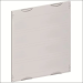 ABB AG24 AFDEKPLAAT BLIND HXB 600X500MM