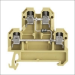 WEIDMULLER DK 435 2D GET.SCH. COMPONENT TERMINAL BLOCK SCRE
