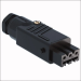 EATON CMMZ0052 STAK3 CONNECTOR VOEDINGSZIJD