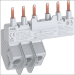 ABB PS12065K KAMRAIL 2X MS132K 65A