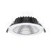 PROLUMIA 40002931 LED DOWNLIGHT 190MM 24W