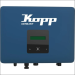 KOPP KUARA 3.01S OMVORMER 3KW 1MPP 1F plusDONG