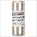 SOCOMEC 60120016 ZEKERING 10X38 GG 16A ZS
