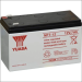 YUASA NP712 NPBATTERIJ 12V 7AH OPLB